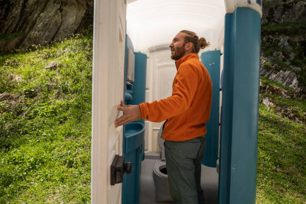 Best Affordable porta potty rental  in Unionville, GA
